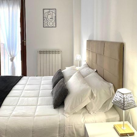 Filo Guest House Perugia Bagian luar foto
