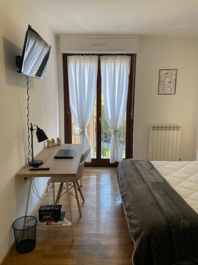 Filo Guest House Perugia Bagian luar foto