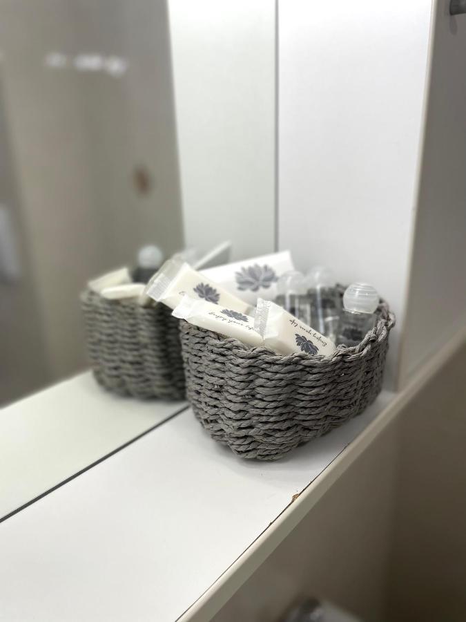 Filo Guest House Perugia Bagian luar foto