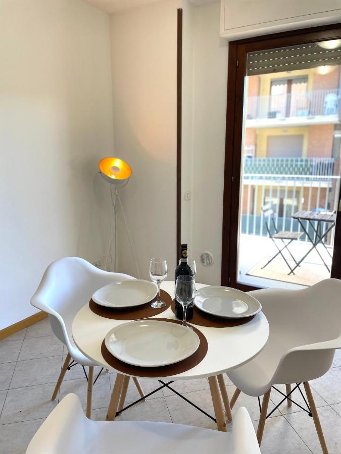 Filo Guest House Perugia Bagian luar foto