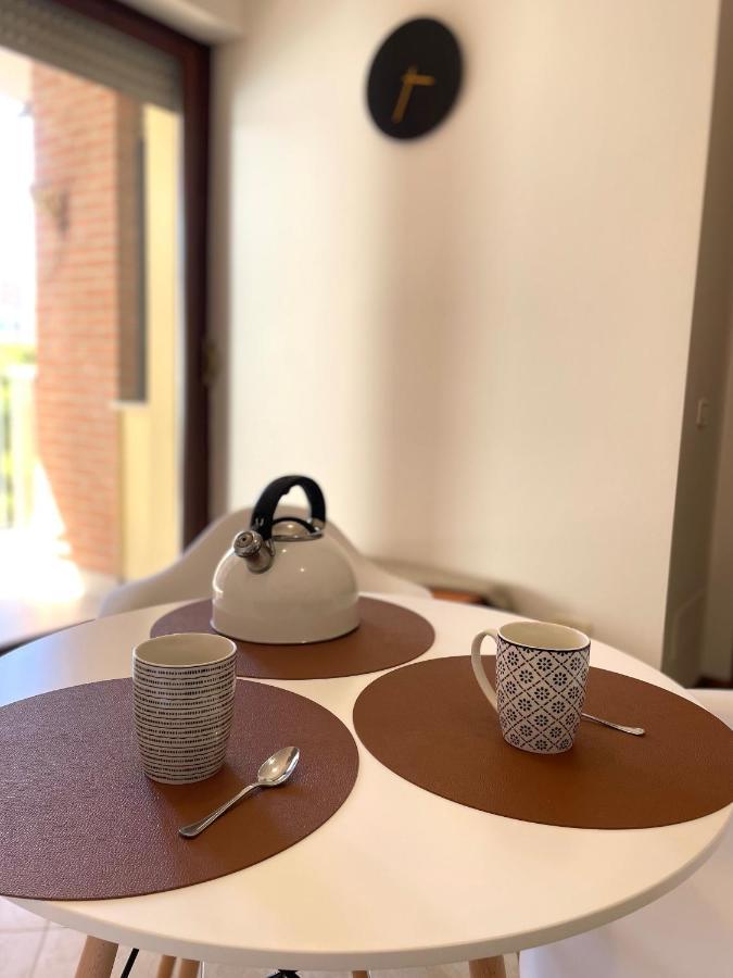 Filo Guest House Perugia Bagian luar foto
