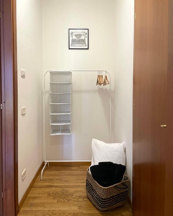 Filo Guest House Perugia Bagian luar foto