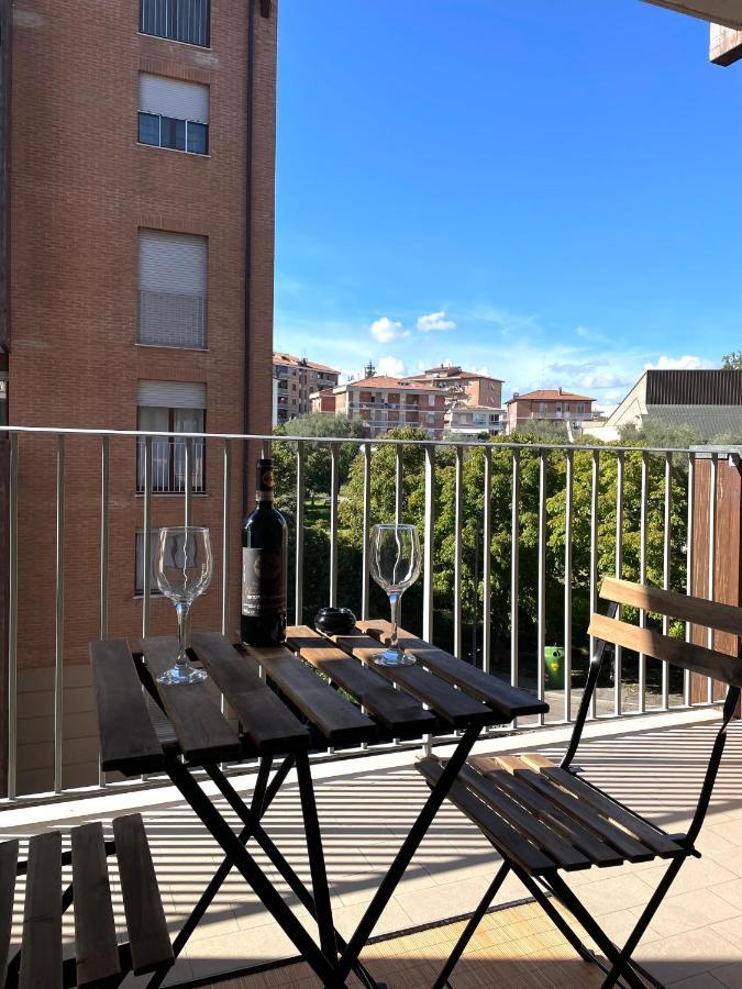 Filo Guest House Perugia Bagian luar foto