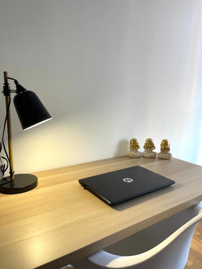 Filo Guest House Perugia Bagian luar foto