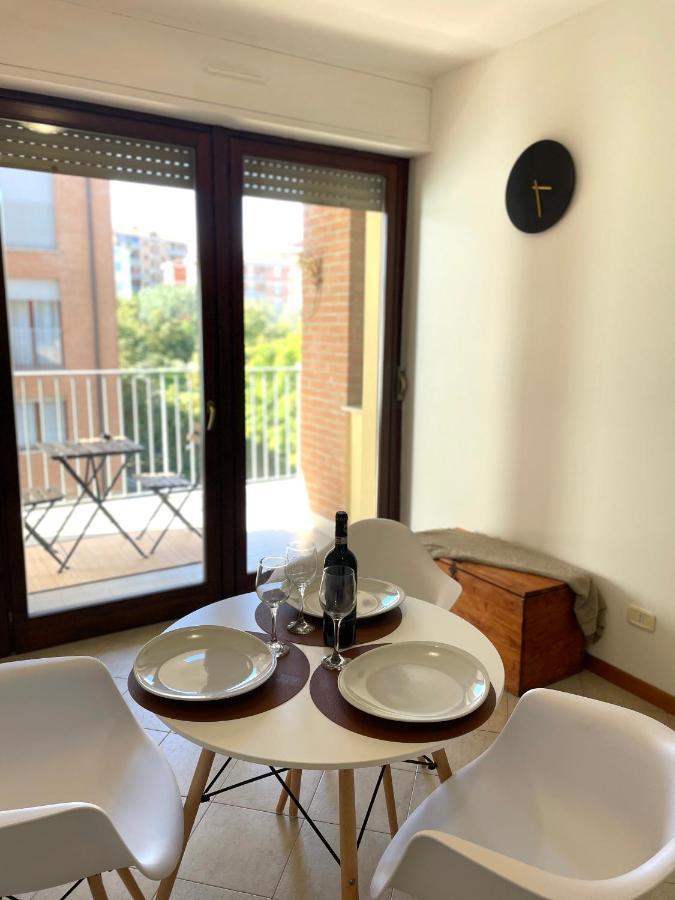 Filo Guest House Perugia Bagian luar foto