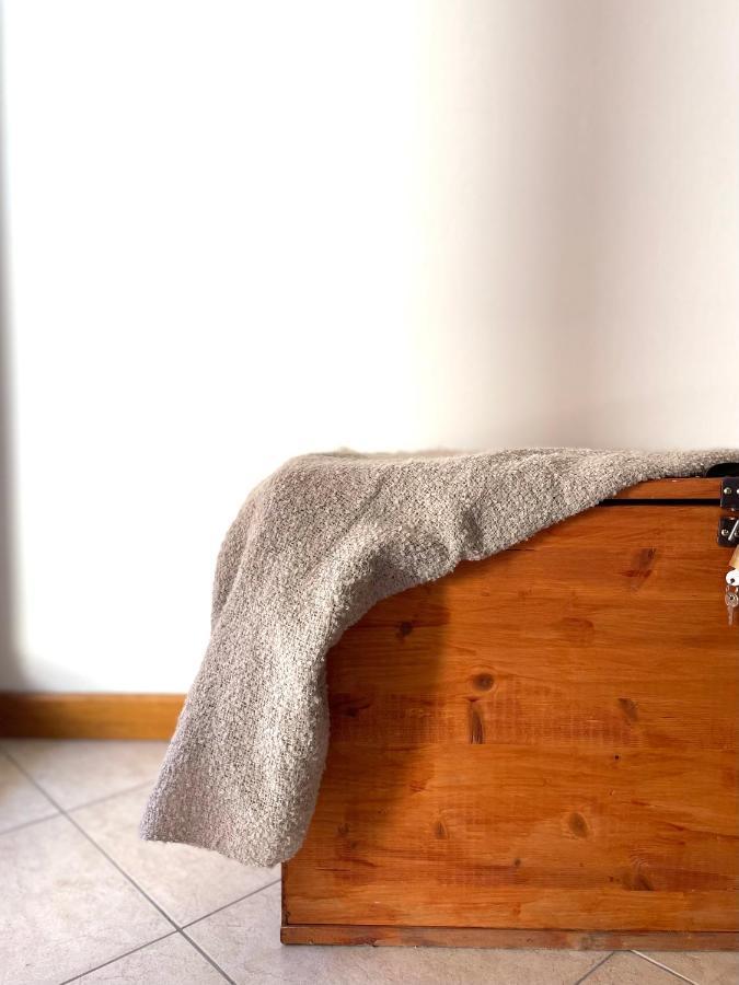 Filo Guest House Perugia Bagian luar foto