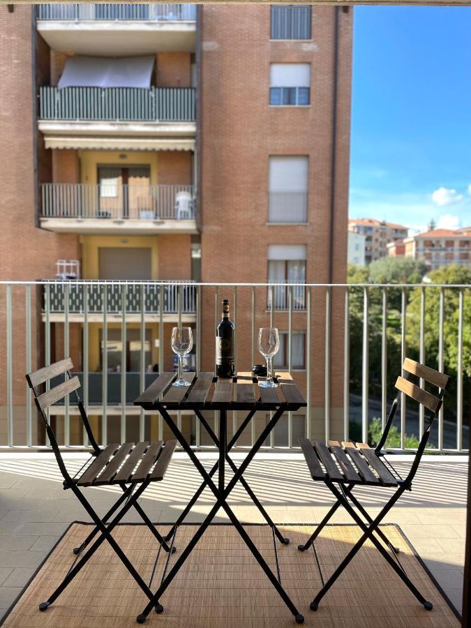Filo Guest House Perugia Bagian luar foto