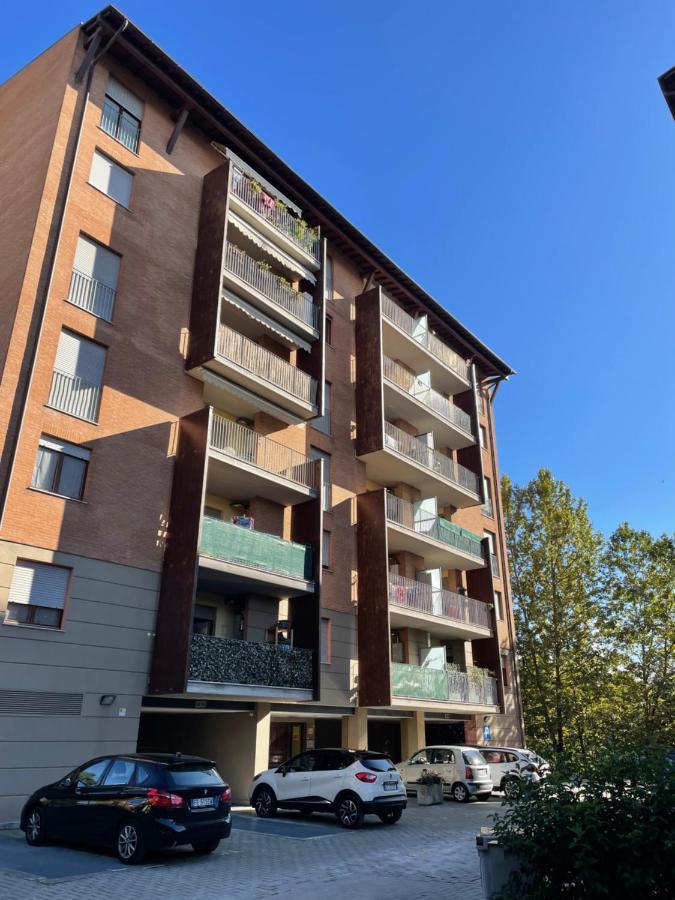 Filo Guest House Perugia Bagian luar foto
