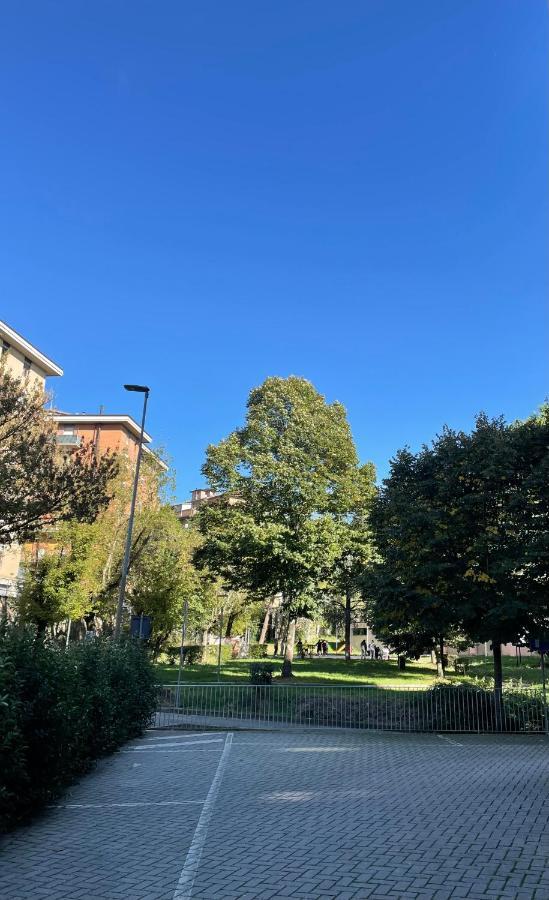 Filo Guest House Perugia Bagian luar foto
