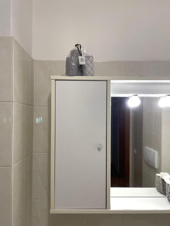 Filo Guest House Perugia Bagian luar foto