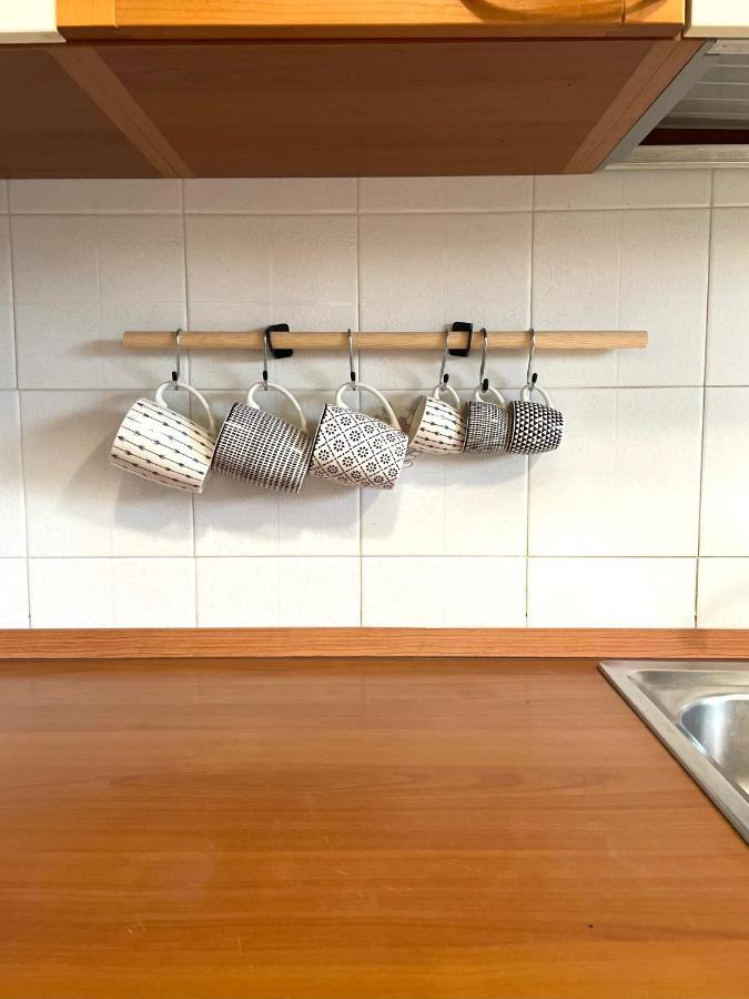 Filo Guest House Perugia Bagian luar foto