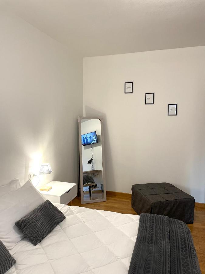 Filo Guest House Perugia Bagian luar foto
