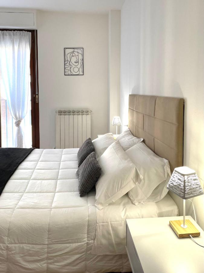 Filo Guest House Perugia Bagian luar foto