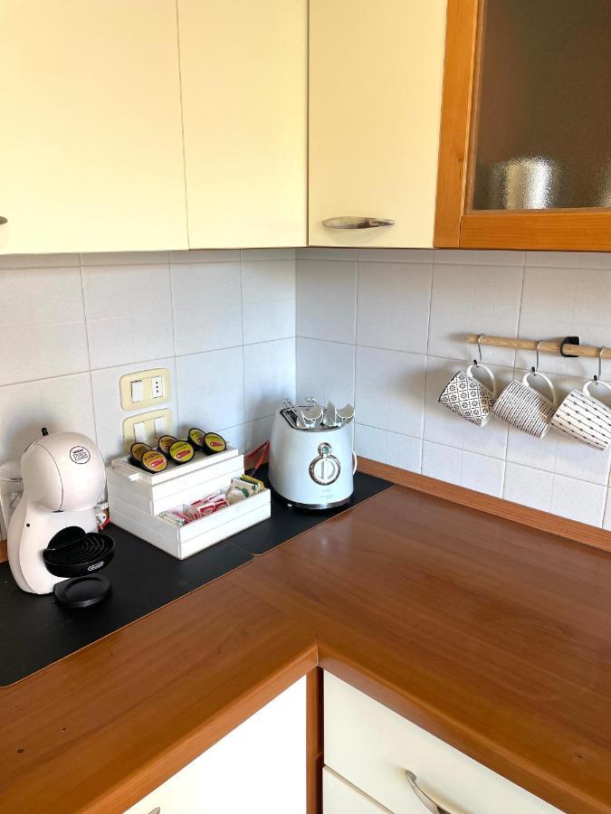 Filo Guest House Perugia Bagian luar foto